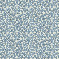Bagatelle Fabric - Forget Me Not