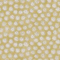 Chitgar Fabric - Yellow Lichen