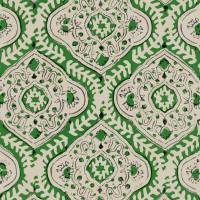 Kala Fabric - Emerald