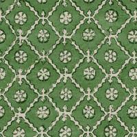 Khiva Fabric - Grass