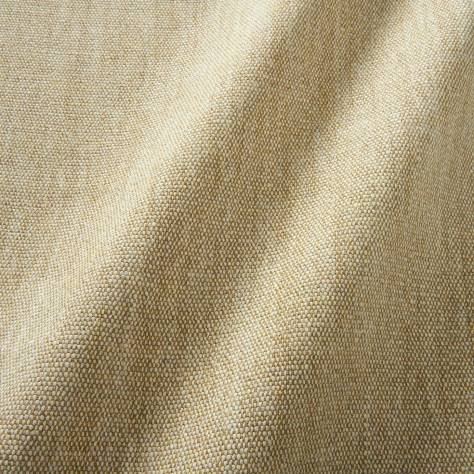 Linwood Fabrics Orta Fabrics Orta Fabric - Blonde - LF2364FR/006 - Image 2