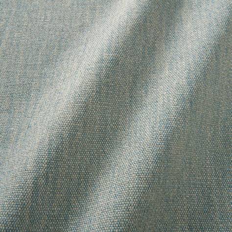 Linwood Fabrics Orta Fabrics OrtaFabric - Bluestone - LF2364FR/011 - Image 2