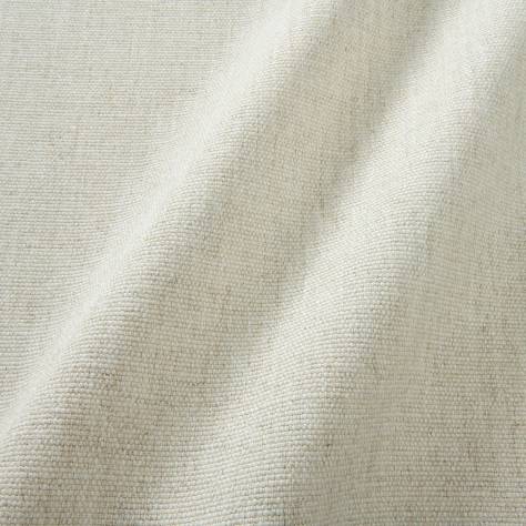 Linwood Fabrics Orta Fabrics Orta Fabric - Chalk - LF2364FR/001 - Image 2