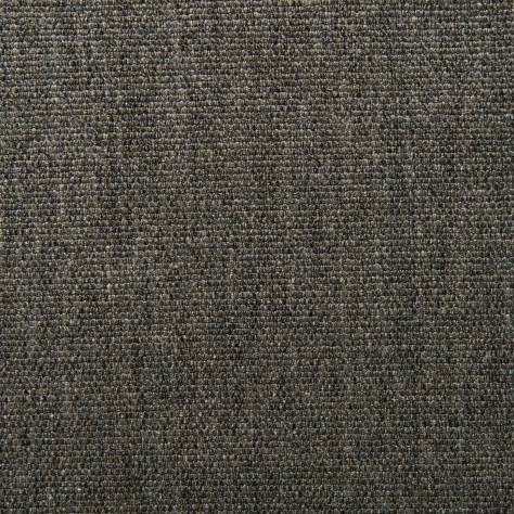 Linwood Fabrics Orta Fabrics Orta Fabric - Charcoal - LF2364FR/016 - Image 1