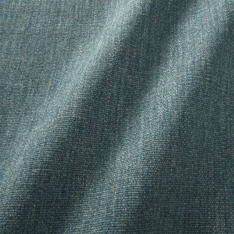 Linwood Fabrics Orta Fabrics Orta Fabric - Denim - LF2364FR/012
