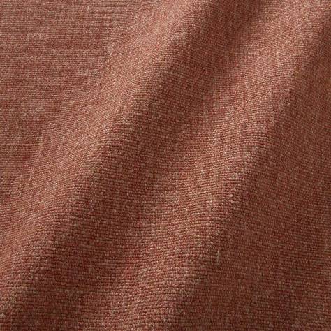 Linwood Fabrics Orta Fabrics Orta Fabric - Ember - LF2364FR/009