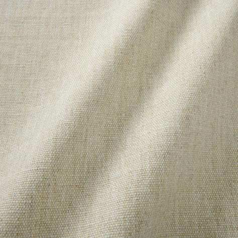 Linwood Fabrics Orta Fabrics Orta Fabric - Oatmeal - LF2364FR/002 - Image 2