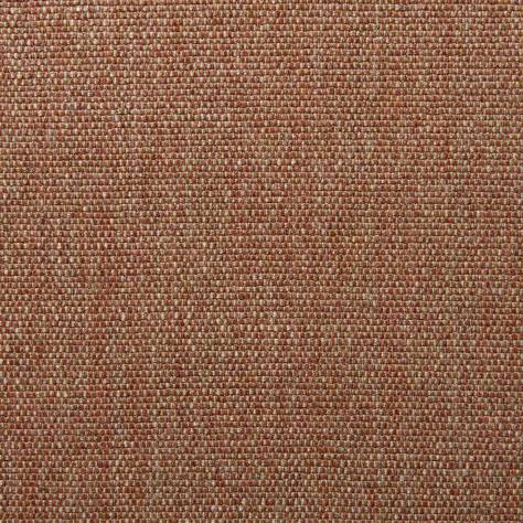 Linwood Fabrics Orta Fabrics Orta Fabric - Red Ochre - LF2364FR/008 - Image 1