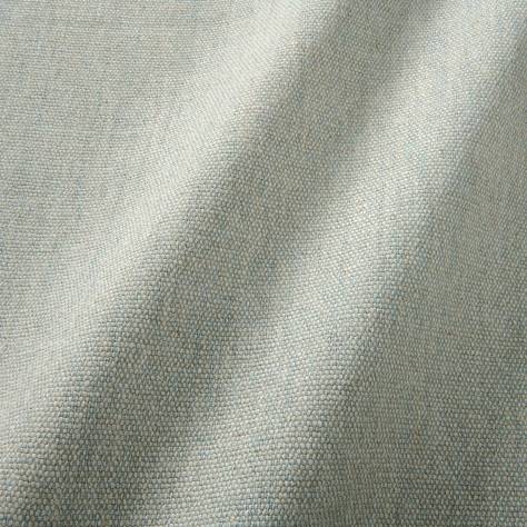 Linwood Fabrics Orta Fabrics Orta Fabric - Skylight - LF2364FR/010 - Image 2