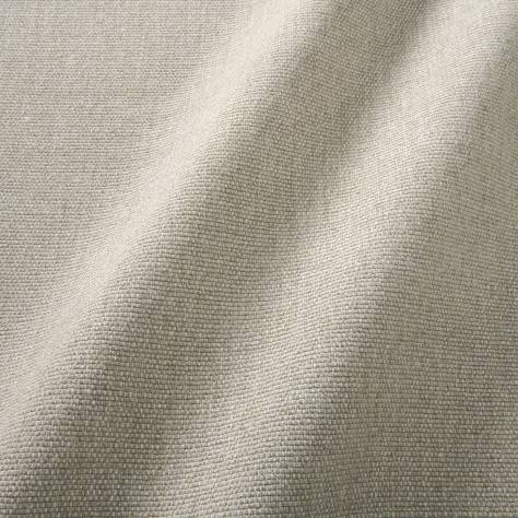 Linwood Fabrics Orta Fabrics Orta Fabric - Stone - LF2364FR/014 - Image 2
