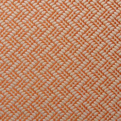 Linwood Fabrics Tango Weaves II Pivot Fabric - Apricot - LF2390C/002 - Image 1