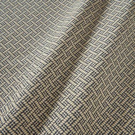 Linwood Fabrics Tango Weaves II Pivot Fabric - Inca - LF2390C/006 - Image 2