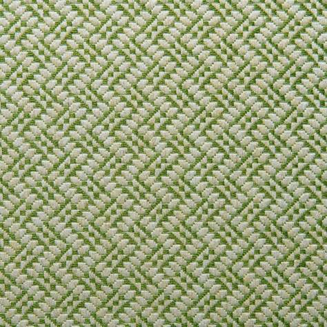 Linwood Fabrics Tango Weaves II Pivot Fabric - Pear - LF2390C/004 - Image 1