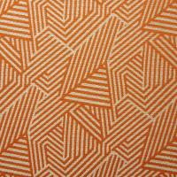 Sashay Fabric - Tangerine