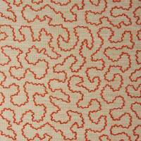Wiggle Fabric - Ginger