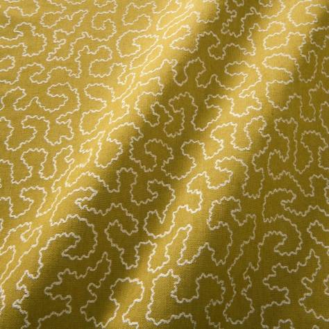 Linwood Fabrics Tango Weaves II Wiggle Fabric - Tuscany - LF2388C/001