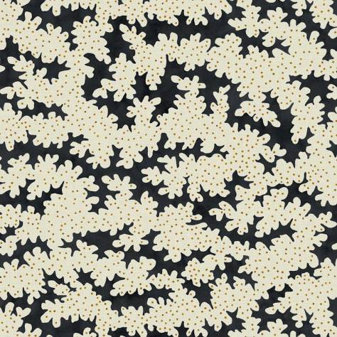 Linwood Fabrics Small Prints Fabric II Big Top Fabric - Dominoes - LF2398C/004 - Image 1
