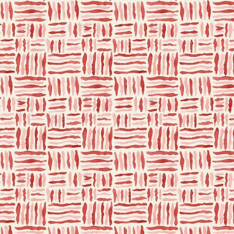 Linwood Fabrics Small Prints Fabric II Trapeze Fabric - Hawaii - LF2395C/003 - Image 1