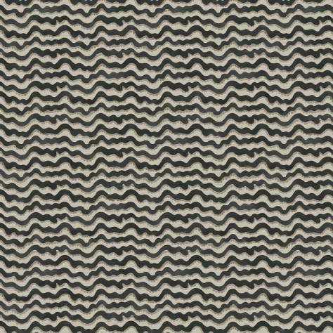 Linwood Fabrics Small Prints Fabric II Waltzer Fabric - Rumba - LF2397C/001