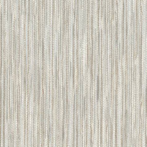 Osborne & Little Rialto Fabrics Barbana Fabric - Ivory - F7202-03