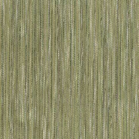 Osborne & Little Rialto Fabrics Barbana Fabric - Moss - F7202-05