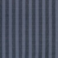 Rialto Stripe Fabric - Indigo / Blue