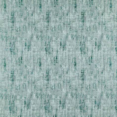 Osborne & Little Dunlin Fabrics Dunlin Fabric - Duckegg - F7380-01 - Image 1