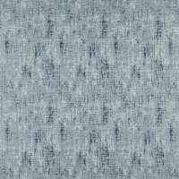 Dunlin Fabric - Steel Blue