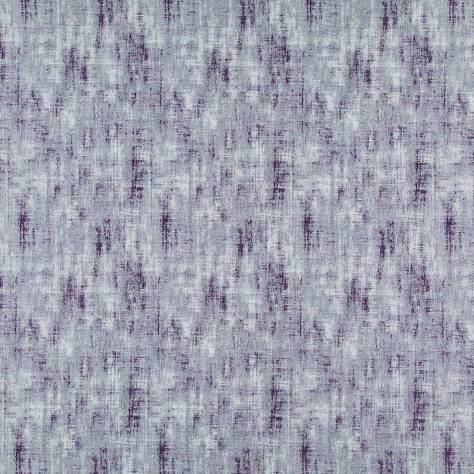 Osborne & Little Dunlin Fabrics Dunlin Fabric - Heather - F7380-11 - Image 1