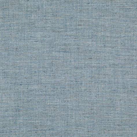 Osborne & Little Dunlin Fabrics Lapwing Fabric - Steel Blue - F7381-02
