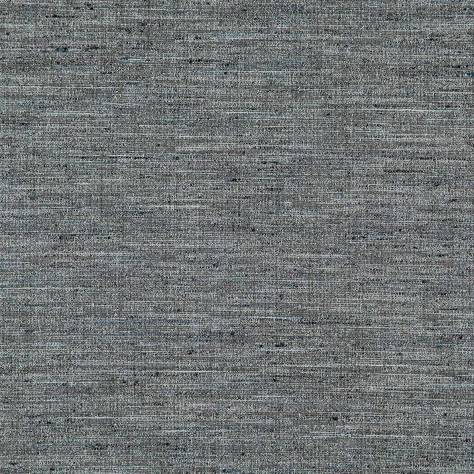 Osborne & Little Dunlin Fabrics Lapwing Fabric - Grey - F7381-05