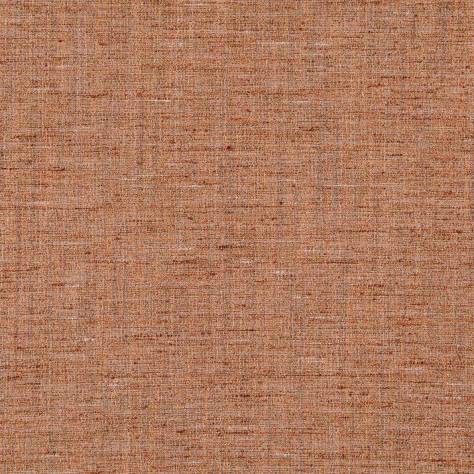 Osborne & Little Dunlin Fabrics Lapwing Fabric - Burnt Orange - F7381-08