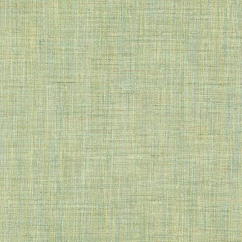 Osborne & Little Dunlin Fabrics Kittiwake Fabric - Pistachio - F7382-03