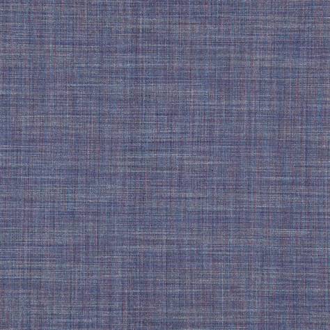 Osborne & Little Dunlin Fabrics Kittiwake Fabric - Heather - F7382-11 - Image 1