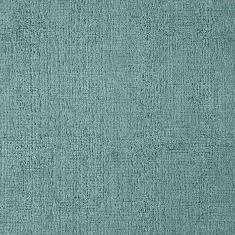 Osborne & Little Coniston Fabrics Coniston Fabric - Teal - F7390-01 - Image 1