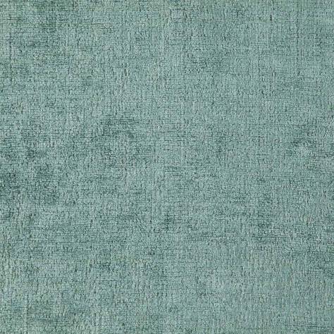 Osborne & Little Coniston Fabrics Coniston Fabric - Aqua - F7390-04 - Image 1