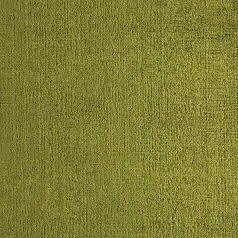 Osborne & Little Coniston Fabrics Coniston Fabric - Lime - F7390-10 - Image 1