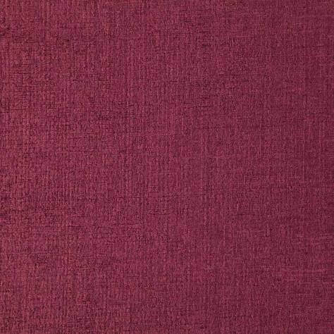 Osborne & Little Coniston Fabrics Coniston Fabric - Damson - F7390-21