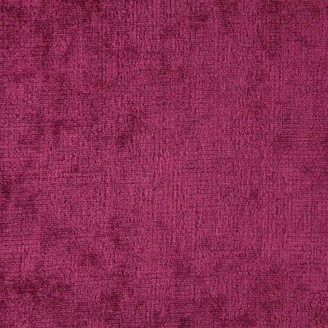 Osborne & Little Coniston Fabrics Coniston Fabric - Raspberry - F7390-22 - Image 1