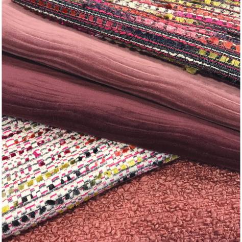 Osborne & Little Tides Fabrics Ripple Fabric - 11 - f7540-11 - Image 4