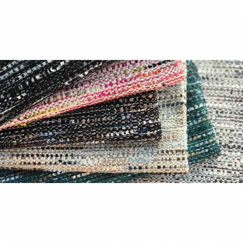 Osborne & Little Tides Fabrics Reef Fabric - 01 - f7541-01 - Image 4