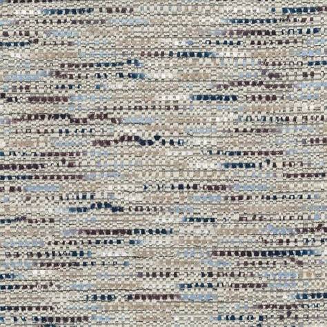Osborne & Little Tides Fabrics Reef Fabric - 01 - f7541-01