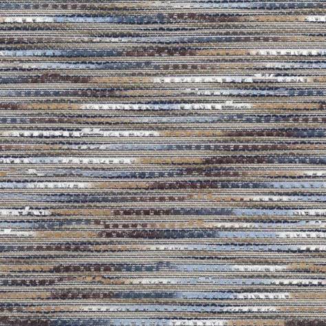 Osborne & Little Tides Fabrics Wave Fabric - 01 - f7542-01 - Image 1