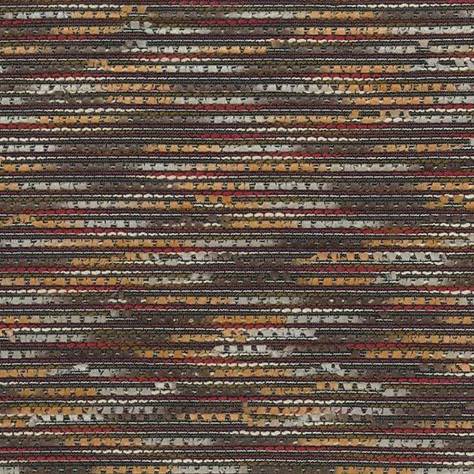 Osborne & Little Tides Fabrics Wave Fabric - 04 - f7542-04