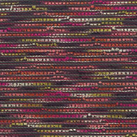 Osborne & Little Tides Fabrics Wave Fabric - 05 - f7542-05 - Image 1