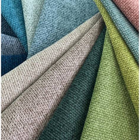 Osborne & Little Ocean Fabrics Ocean Fabric - 01 - f7530-01 - Image 2