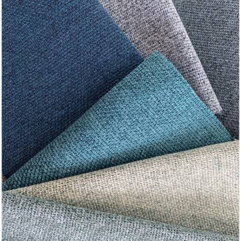Osborne & Little Ocean Fabrics Ocean Fabric - 01 - f7530-01 - Image 4