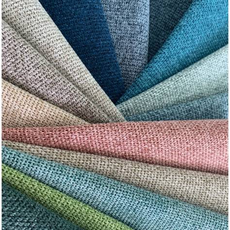 Osborne & Little Ocean Fabrics Ocean Fabric - 12 - f7530-12