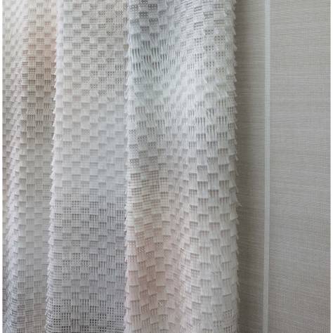 Osborne & Little Kanoko Fabrics Kiri Fabric - 01 - f7561-01 - Image 2