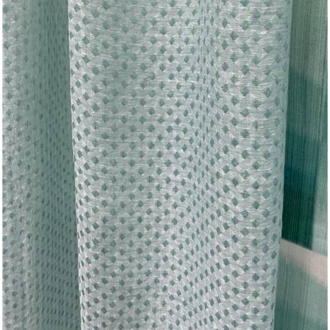 Osborne & Little Kanoko Fabrics Kiri Fabric - 01 - f7561-01 - Image 3